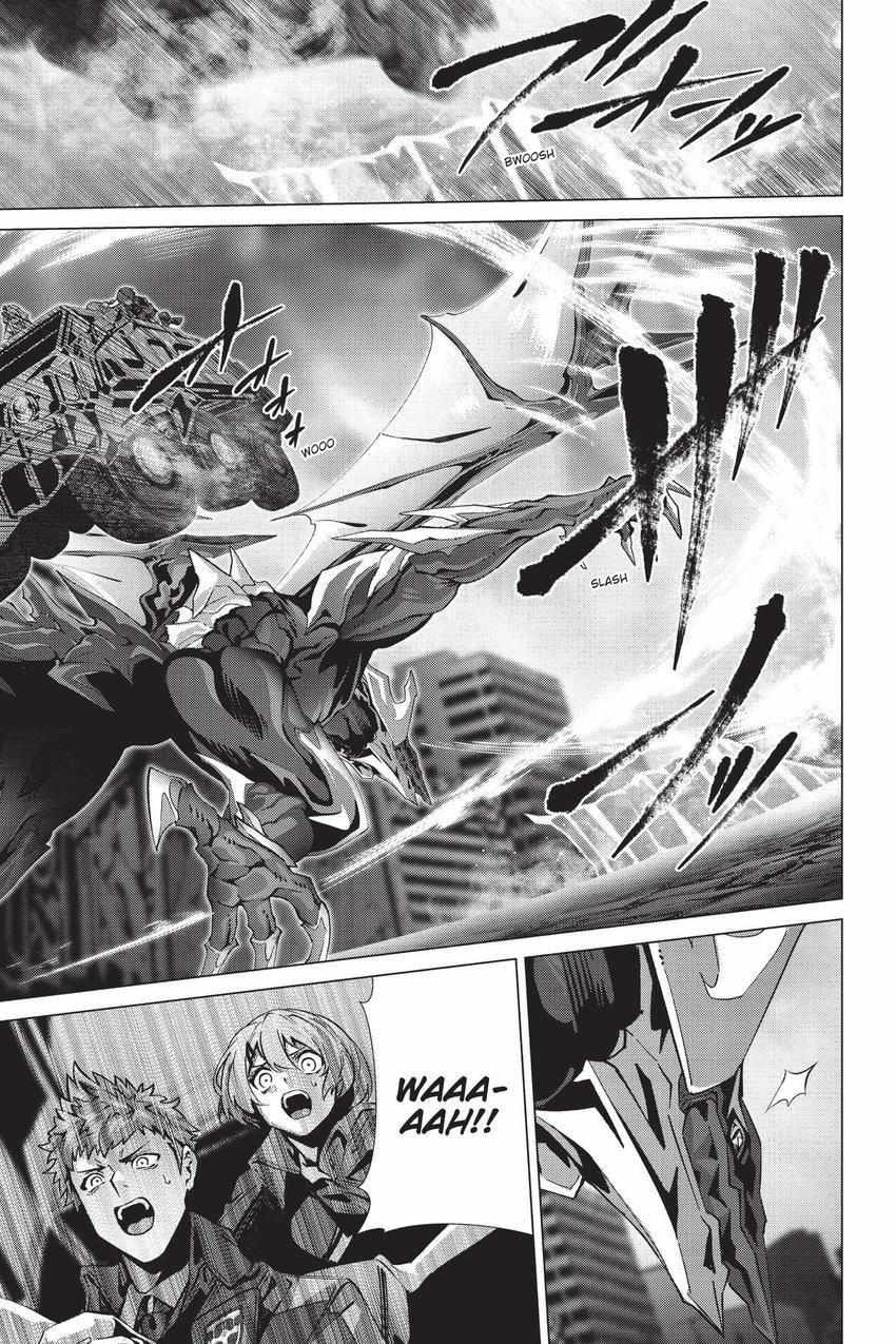 Naze Boku No Sekai Wo Daremo Oboeteinai No Ka? Chapter 58.5 20